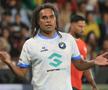 Christian Karembeu, la „Legends Charity Game” / FOTO: Ionuț Iordache (GSP.ro)
