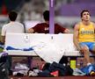 Armand Duplantis - finala la săritura cu prăjina, Campionatele Mondiale 2025 Foto: Guliver/GettyImages
