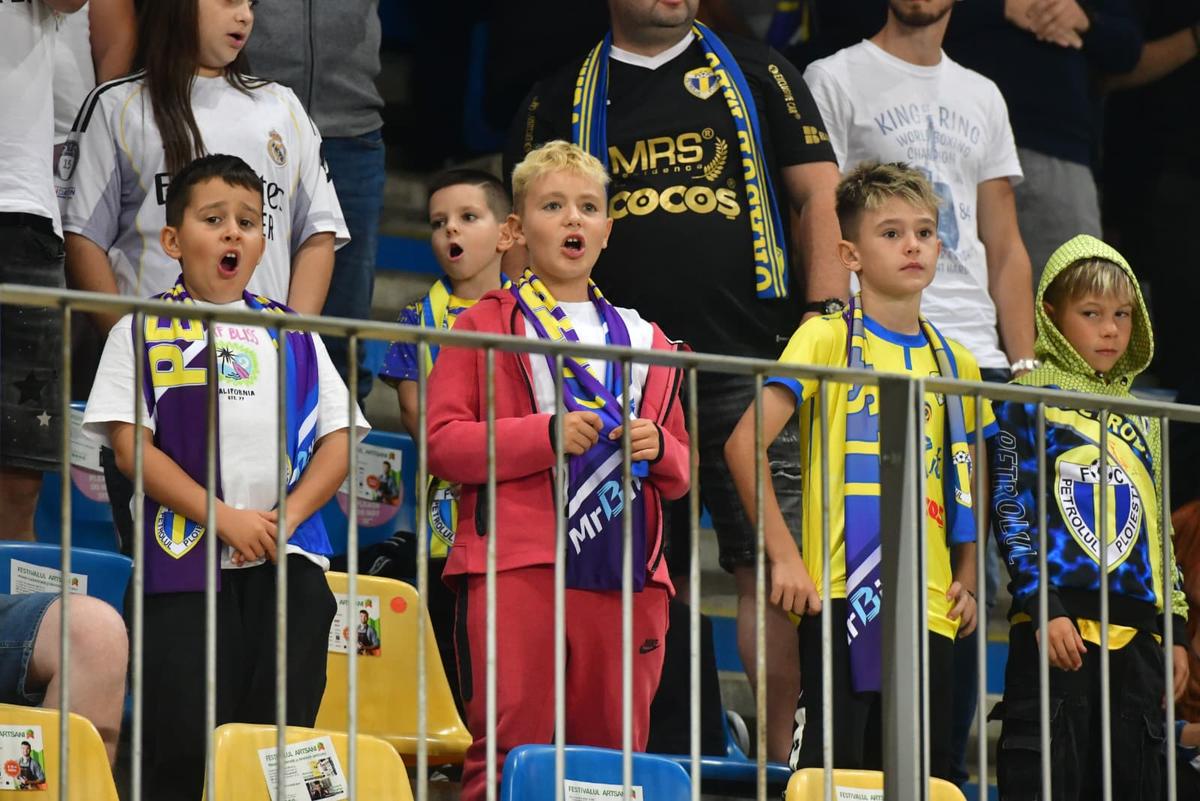 A revenit în echipa lui Dinamo și i-a transmis un mesaj lui Kopic: „Nu mi-a picat bine”