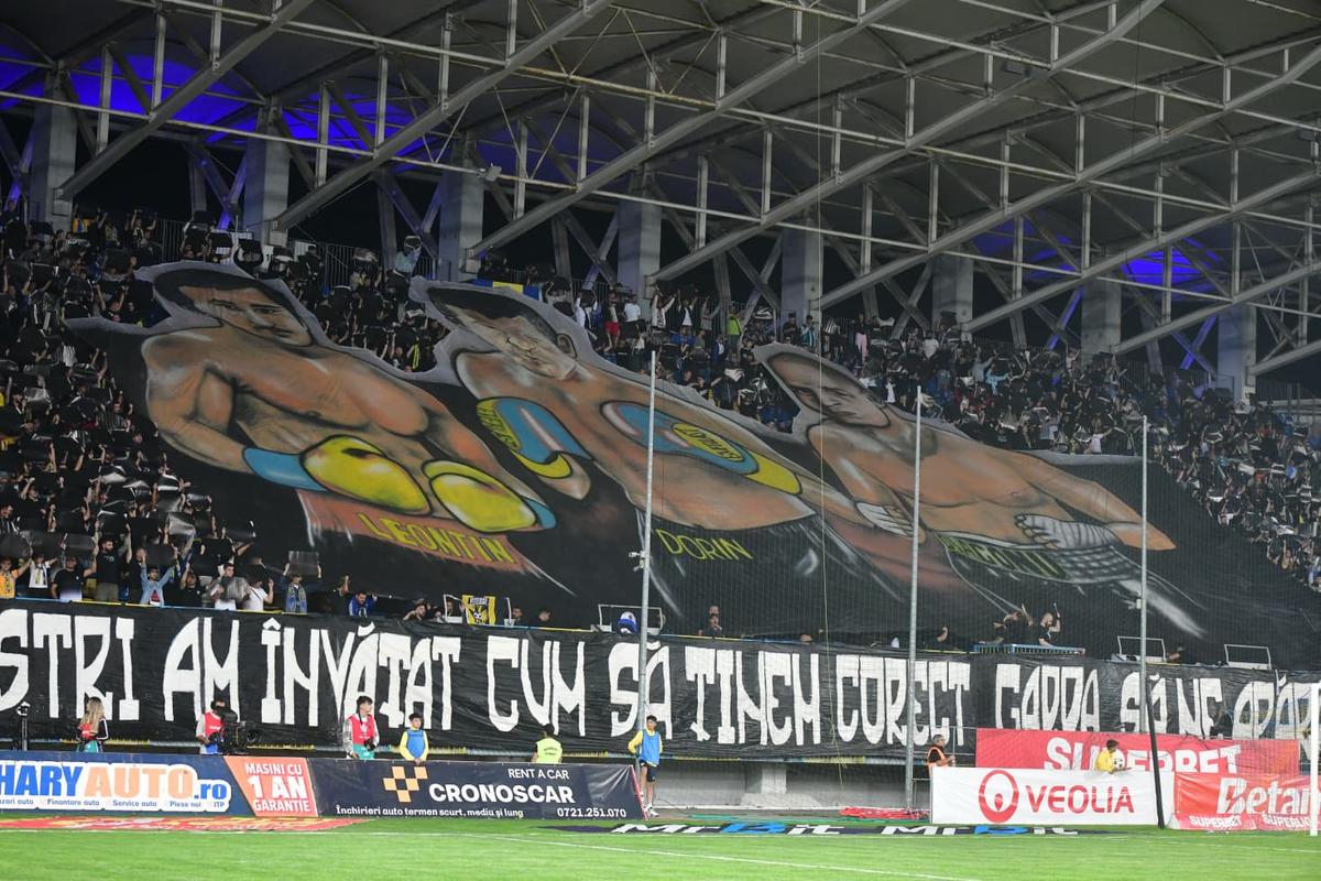 A revenit în echipa lui Dinamo și i-a transmis un mesaj lui Kopic: „Nu mi-a picat bine”