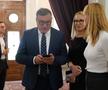 Sărbătoarea Sportului, la Ambasada Franței // FOTO: Andrei Furnigă (GSP)