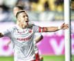 Petrolul - Dinamo, etapa 9 din Superliga. FOTO: Cristi Preda