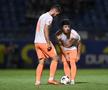 Vine week-end-ul, în Superligă se întoarce stadionul-dezastru » Imagini de râsu'-plânsu' surprinse de GSP: „Știți ce vedeți pe geamul de la toaletă?”