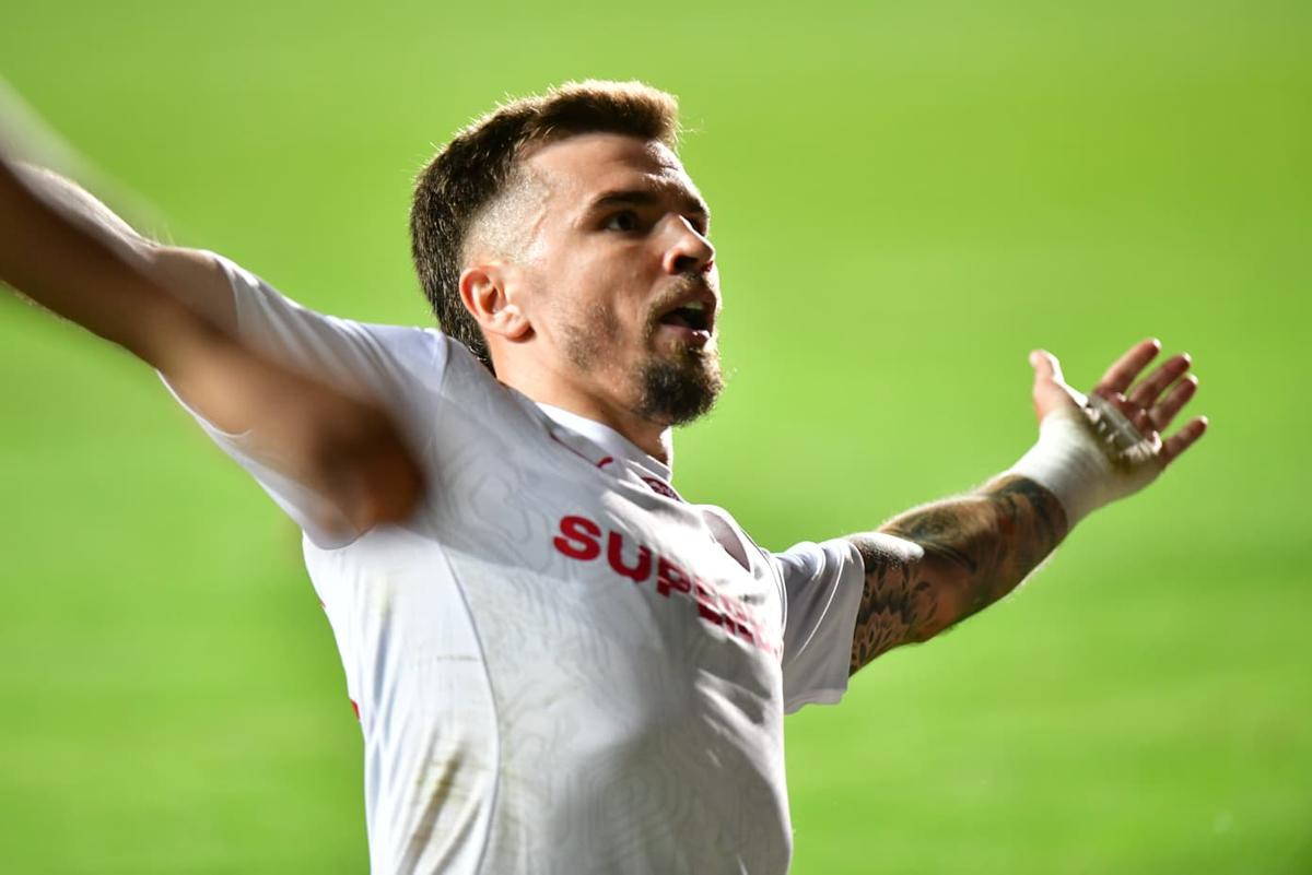 A revenit în echipa lui Dinamo și i-a transmis un mesaj lui Kopic: „Nu mi-a picat bine”