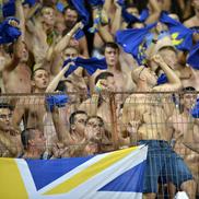 Rivalitatea Petrolul - Dinamo, în imagini colectate de-a lungul anilor / FOTO: Gazeta Sporturilor