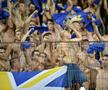 Rivalitatea Petrolul - Dinamo, în imagini colectate de-a lungul anilor / FOTO: Gazeta Sporturilor
