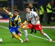 Petrolul - Dinamo, etapa 9 din Superliga. FOTO: Cristi Preda
