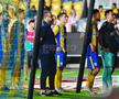 Imagini incredibile la finalul meciului Petrolul - Dinamo / FOTO: Cristi Preda (GSP.ro)