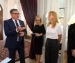 Sărbătoarea Sportului, la Ambasada Franței // FOTO: Andrei Furnigă (GSP)