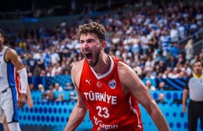 Scântei provocate de turci în ultimele zile ale EuroBasket 2025: „Șengun e un copil foarte, foarte mic pentru a vorbi despre Giannis”