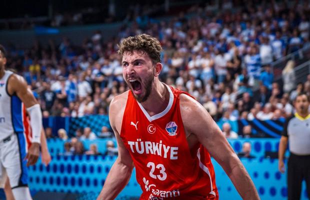 Scântei provocate de turci în ultimele zile ale EuroBasket 2025: „Șengun e un copil foarte, foarte mic pentru a vorbi despre Giannis”