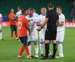 Gică Hagi în Legends Charity Game/ foto: Ionuț Iordache GSP