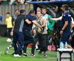 Petrolul - Dinamo, etapa 9 din Superliga. FOTO: Cristi Preda