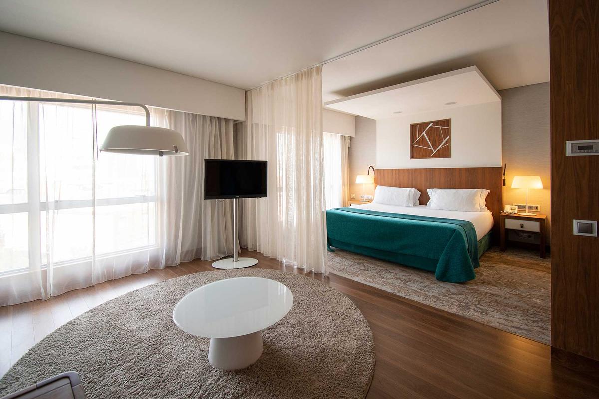 Epic Sana Hotel