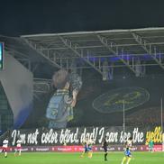 Petrolul - Dinamo, etapa 9 din Superliga. FOTO: Cristi Preda