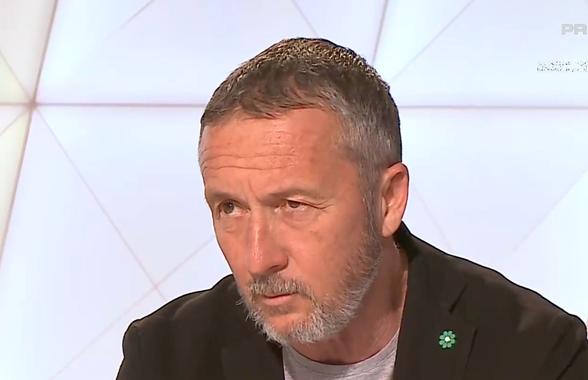 Mihai Stoica, lăsat fără reacție de golul bizar din Hermannstadt - Slobozia: „Nu știu dacă am mai văzut vreodată așa ceva”