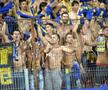 Rivalitatea Petrolul - Dinamo, în imagini colectate de-a lungul anilor / FOTO: Gazeta Sporturilor