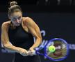 Ucrainencele, paradă de modă înainte sferturilor din Billie Jean King Cup! Vor să producă surpriza