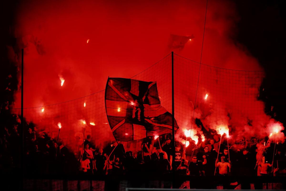 Petrolul - Dinamo, etapa 9 din Superliga. FOTO: Cristi Preda