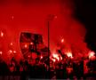 Petrolul - Dinamo, etapa 9 din Superliga. FOTO: Cristi Preda