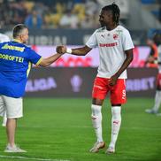 Petrolul - Dinamo, etapa 9 din Superliga. FOTO: Cristi Preda