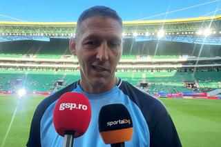 Marco Materazzi, 1 la 1 cu GSP despre Cristi Chivu, Inter și Hagi: „Știe totul despre club, dar are o misiune grea!”