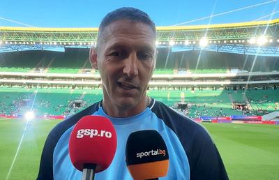 Marco Materazzi, 1 la 1 cu GSP despre Cristi Chivu, Inter și Hagi: „Știe totul despre club, dar are o misiune grea!”