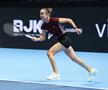 Ucrainencele, paradă de modă înainte sferturilor din Billie Jean King Cup! Vor să producă surpriza
