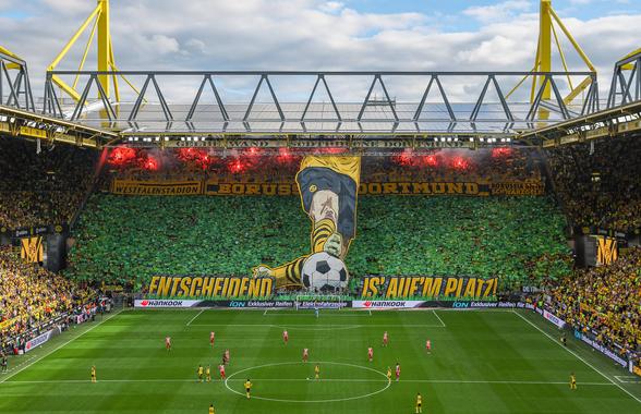 UEFA a publicat raportul! Cine conduce în topul audiențelor din sezonul 2024/25