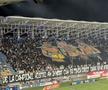 Scenografii spectaculoase la meciul Petrolul - Dinamo, din Superligă. Foto: Andrei Crăițoiu (GSP.RO)
