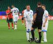 Gică Hagi în Legends Charity Game/ foto: Ionuț Iordache GSP