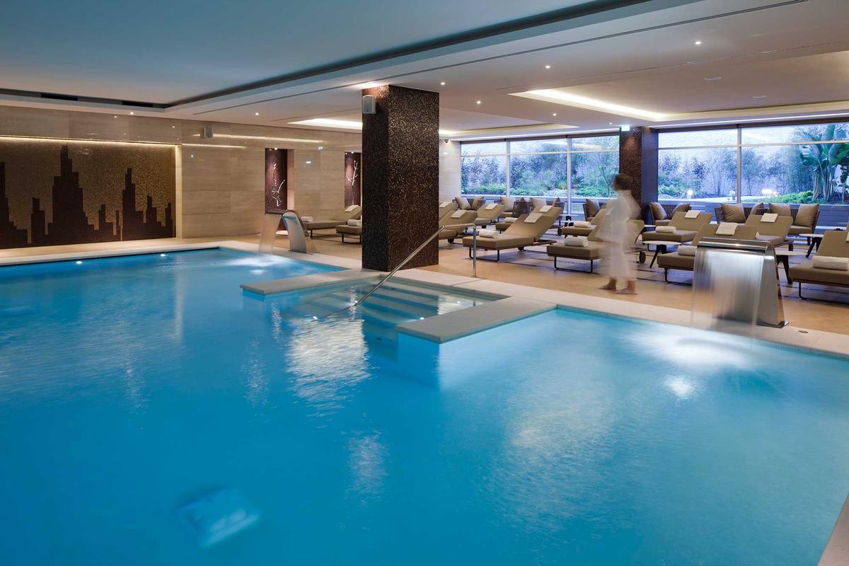 Epic Sana Hotel