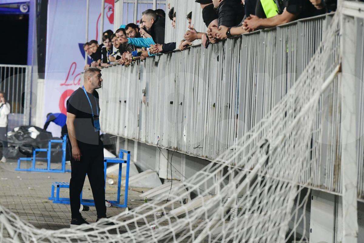 Zeljko Kopic are o cerință, după Petrolul - Dinamo: „Avem nevoie!”