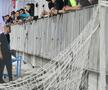 Imagini incredibile la finalul meciului Petrolul - Dinamo / FOTO: Cristi Preda (GSP.ro)