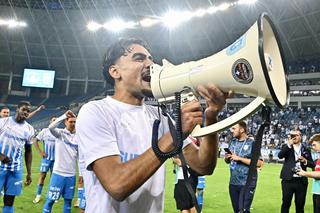 Baiaram, gol pentru Craiova pentru prima dată din august: „A fost o perioadă dificilă”