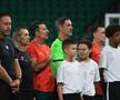 Legends Charity Game // foto: Ionuț Iordache (GSP)