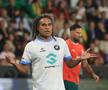 Christian Karembeu, la „Legends Charity Game” / FOTO: Ionuț Iordache (GSP.ro)
