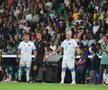 Gică Hagi în Legends Charity Game/ foto: Ionuț Iordache GSP