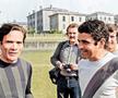 Pier Paolo Pasolini, poetul care a iubit fotbalul cu febra cu care a îndrăgit literatura