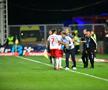 Petrolul - Dinamo, etapa 9 din Superliga. FOTO: Cristi Preda