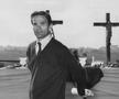 Pier Paolo Pasolini, poetul care a iubit fotbalul cu febra cu care a îndrăgit literatura