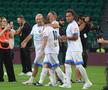 Christian Karembeu, la „Legends Charity Game” / FOTO: Ionuț Iordache (GSP.ro)