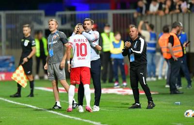 Zeljko Kopic are o cerință, după Petrolul - Dinamo: „Avem nevoie!”