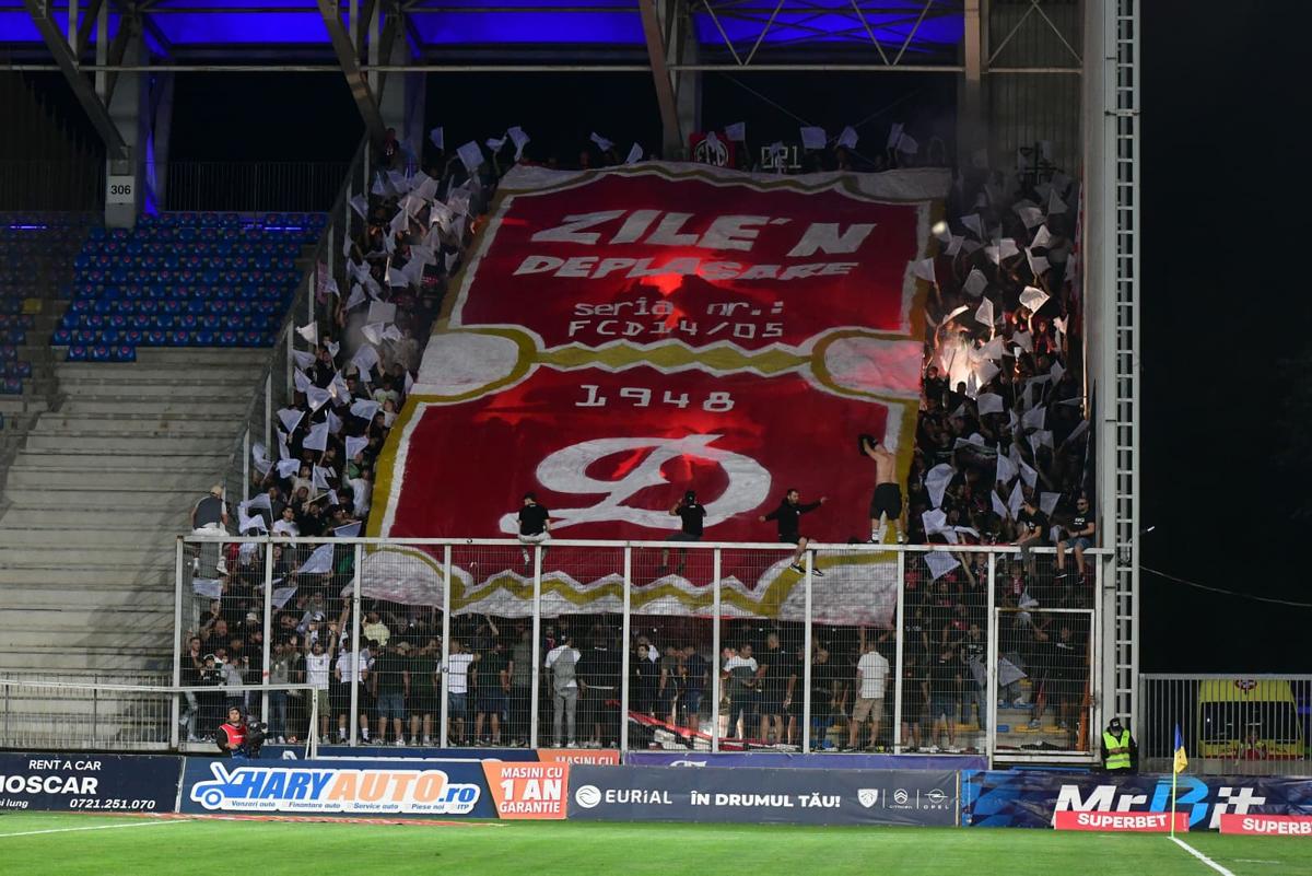 A revenit în echipa lui Dinamo și i-a transmis un mesaj lui Kopic: „Nu mi-a picat bine”