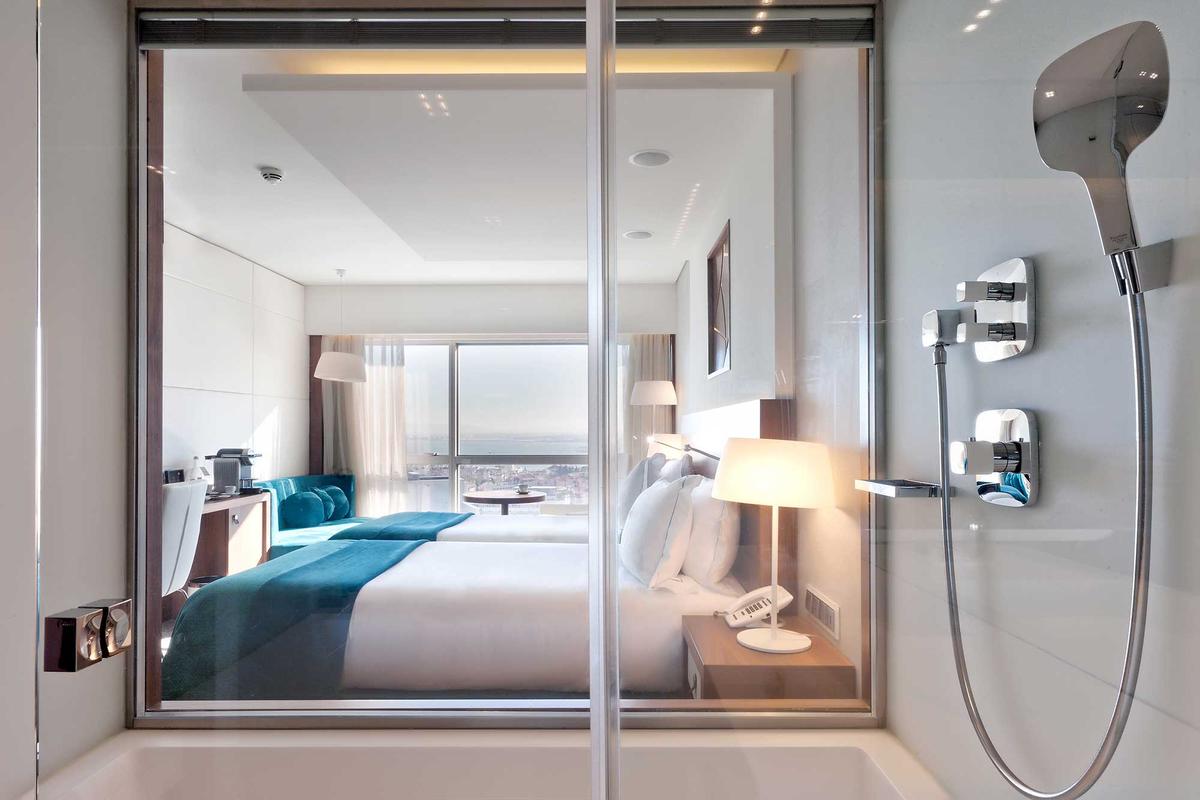 Epic Sana Hotel