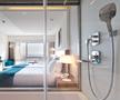 Imagini cu hotelul Epic Sana din Lisabona