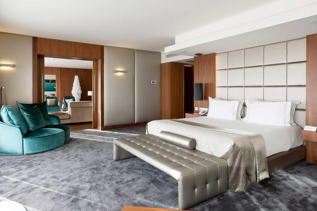 Epic Sana Hotel