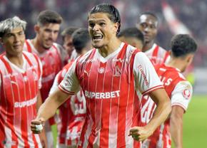 Acord parafat! Decizie majoră la Dinamo, în plin campionat