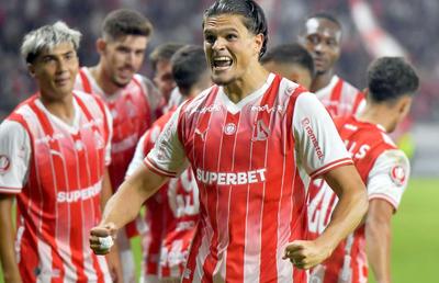 Acord parafat! Decizie majoră la Dinamo, în plin campionat