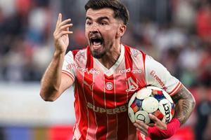 Șah la lider: „Dinamo nu se poate bate la titlu. Eu văd doar două echipe capabile”